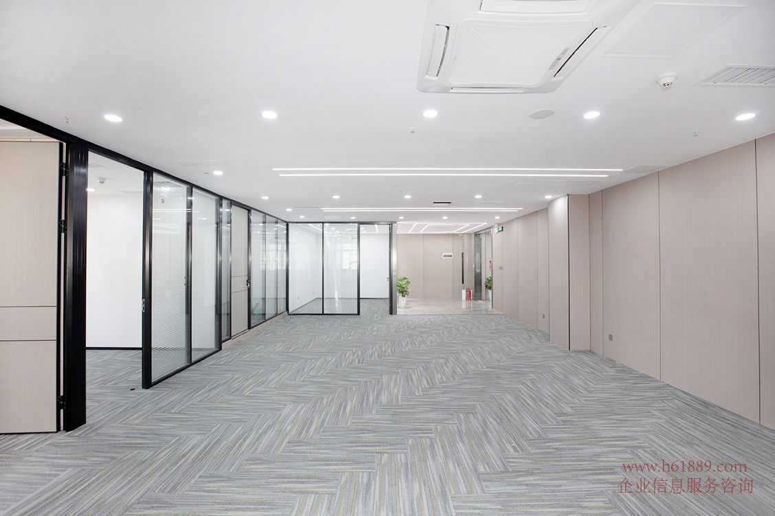 車(chē)公廟 地鐵9號(hào)線【梅林線】下沙站D出口 金谷5號(hào)(泰然雪松大廈)全新裝修 出租
