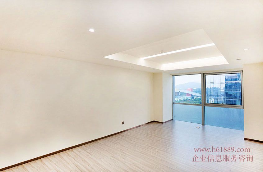 現(xiàn)代國際大廈(現(xiàn)代國際商務(wù)大廈)電梯口 全新裝修 會展中心地鐵站 業(yè)主出租 復(fù)式 二層 裝修圖片