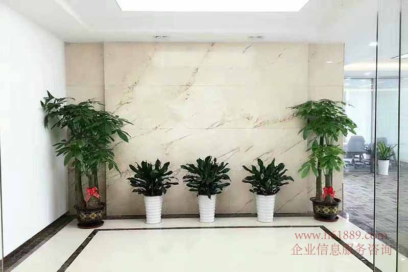 卓越城2期雙子中心裝修圖片