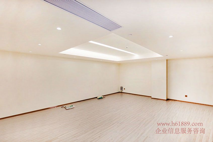 現(xiàn)代國際大廈(現(xiàn)代國際商務(wù)大廈)電梯口 全新裝修 會展中心地鐵站 業(yè)主出租 復(fù)式 二層 裝修圖片