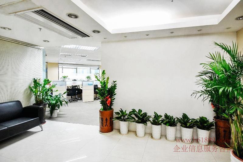 大中華國(guó)際交易廣場(chǎng)裝修圖片